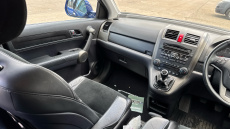 Honda CR-V 2.2 i-DTEC ES 5dr Diesel Estate